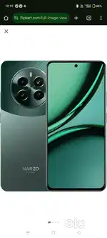 Realme narzo 70 pro 5G 8gb 128gb