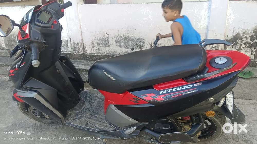 Scototoy is in best condition