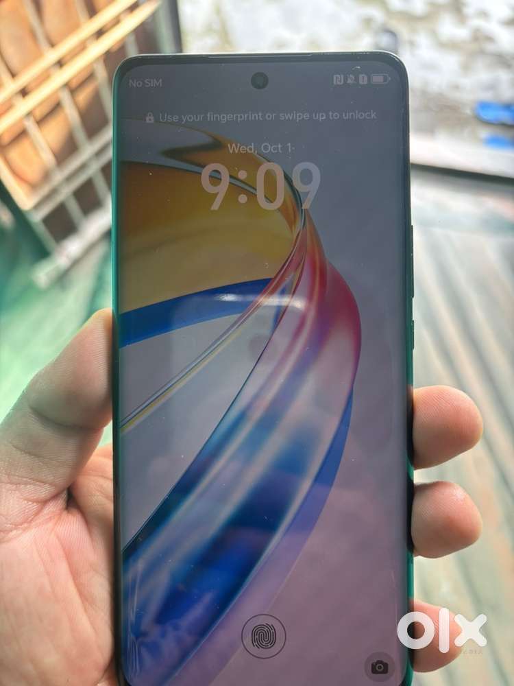 Honor x9b 5G