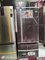 Brand new fridge 325 ltr Ludhiana