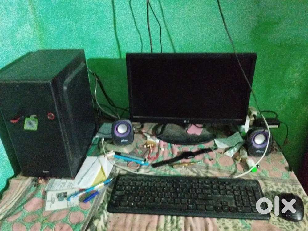Gaming PC for sell