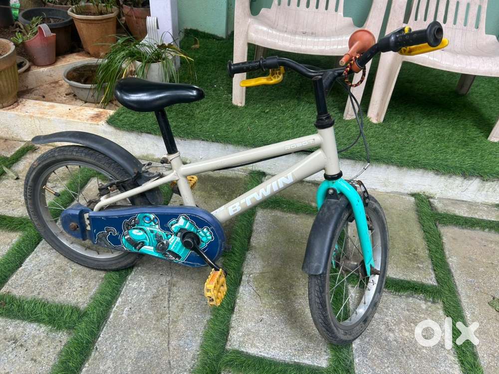 16” cycle for sale