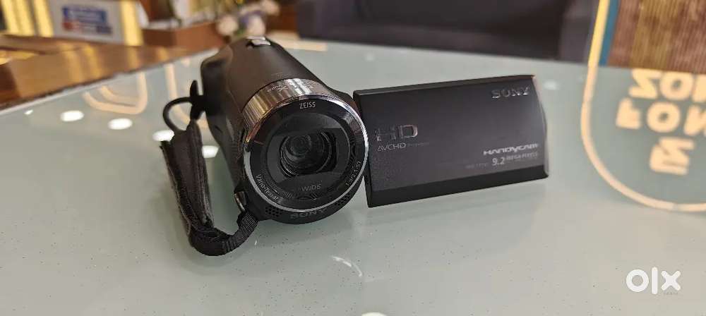 Sony Handycam