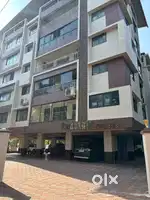 2 BHK Flat for sale