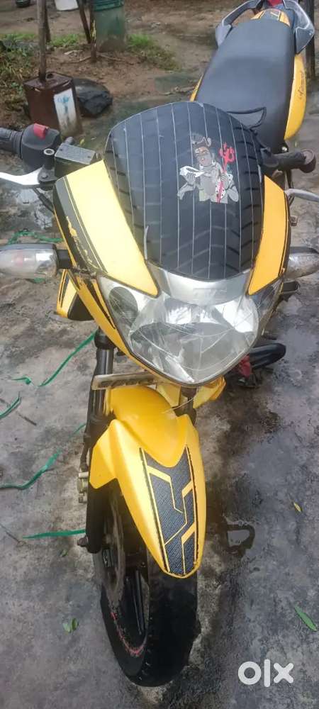 Bike for sale