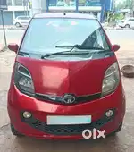 Tata Nano XT, 2016, Petrol