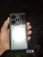 Realme GT 6T 12 GB (512gb)
