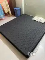 Sleepwell ortho 8MM King size bed