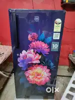BPL refrigerator