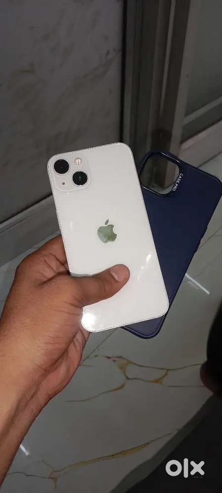 I phone 13 5g