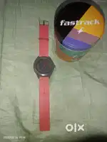 Fastrack watch