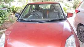 Swift ZXi, Single owner, we'll maintained