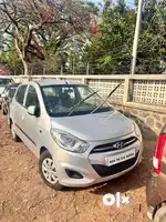 Hyundai i10 Petrol Well Maintained