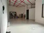 Spacious carpet office on rent