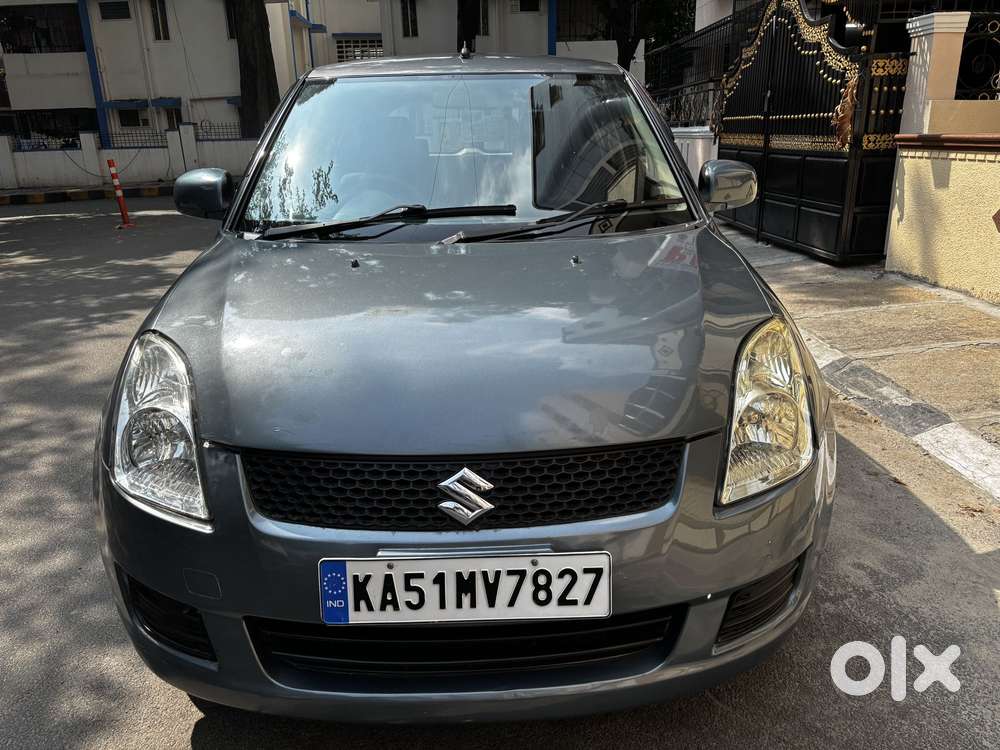 Maruti Suzuki Swift 2005-2010 1.3 VXI, 2010, Petrol
