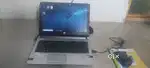 Laptop HP probook