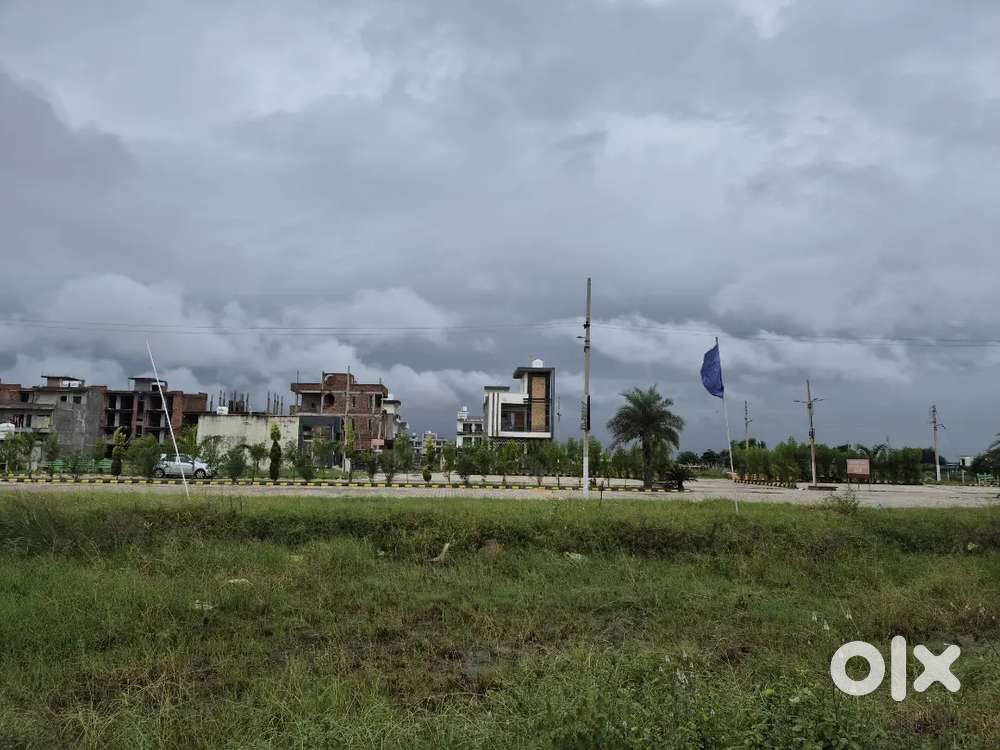 3bhk+ newly built flat for rent