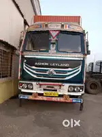 Used Ashok Leyland 2820