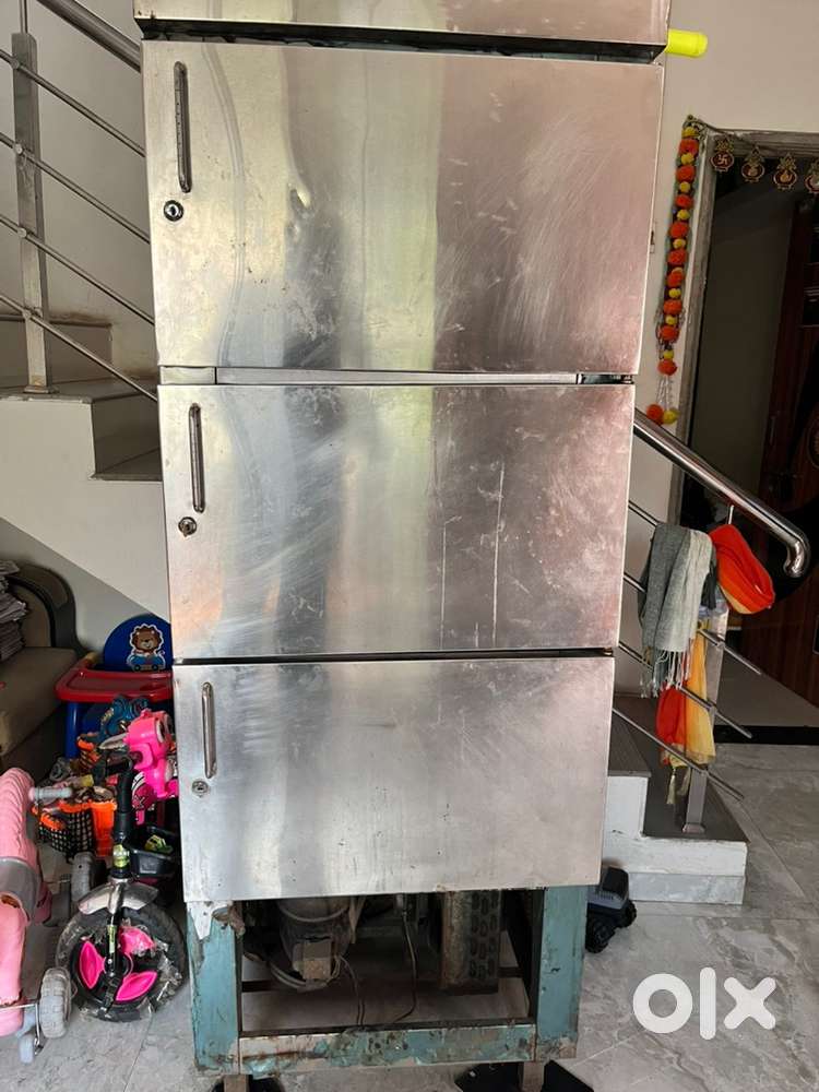 Commerial Refrigerator