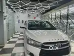 Toyota Innova Crysta 2019 Diesel Good Condition