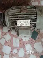2 HP 3 phase motor