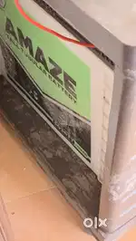 Microbes Inverter and Battery for Sale