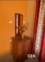 3BHK Fully Furnished Flat for rent on Chogam road, Porvorim