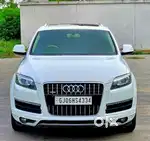 Audi Q7 3.0 TDI quattro, 2014, Diesel