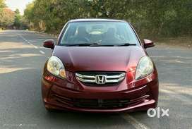 Honda Amaze 1.2 SMT I VTEC, 2016, Petrol