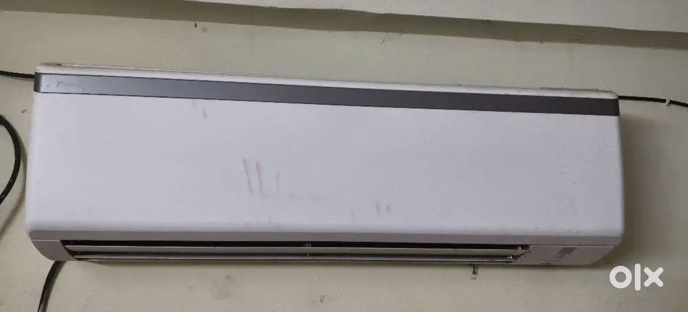 Daikin ac 3 star