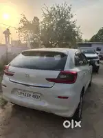 Maruti Suzuki Baleno 1.2 Zeta CNG, 2023, CNG & Hybrids