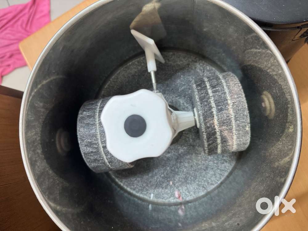 Butterfly Wet Grinder