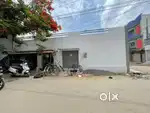 Shop for rent in Basheerabad vaniyambadi