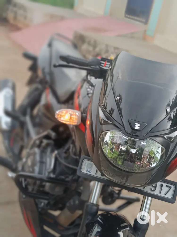 Pulsar 2021 ending model