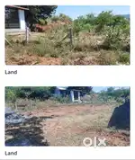 Near to Aathumedu, ODC road