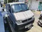 Maruti Suzuki Eeco 2021 Petrol 10700 Km Driven