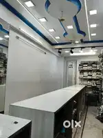 Readymade garments