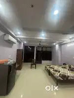 1RK sharing flat for rent