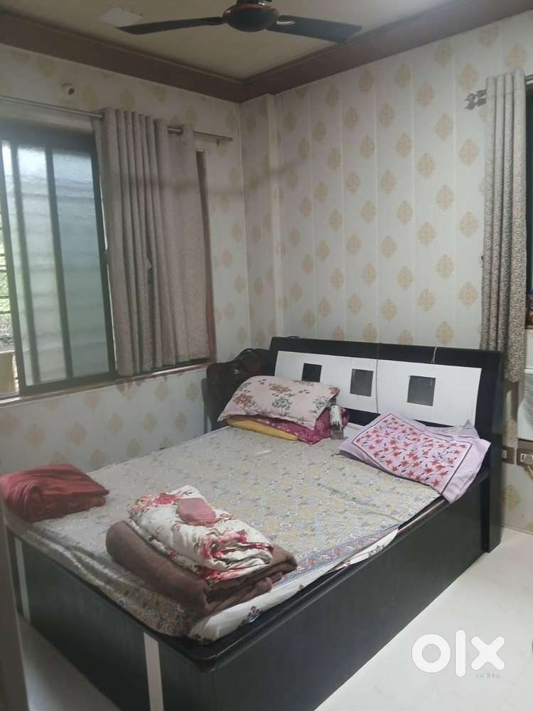 2 BHK for Sale at Millennium Park.. Dombivli-West