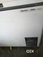 D fridge Voltas  model 2022