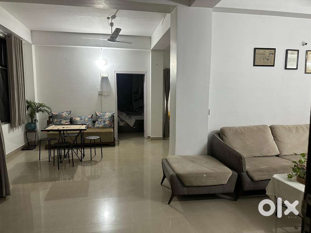 Premium 3BHK Flat for sell