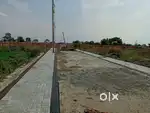 Silver Park Phase-2 (indore) plot for sale
