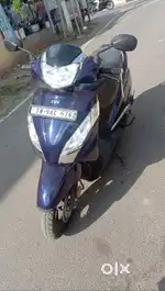 TVS - JUPITER 125