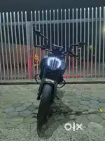 Pocket Rocket KTM Duke 390 (2017 model)