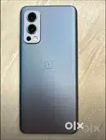 One plus Nord 2 5g