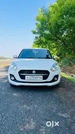 Maruti Suzuki Swift VXi + Manual, 2022, Petrol