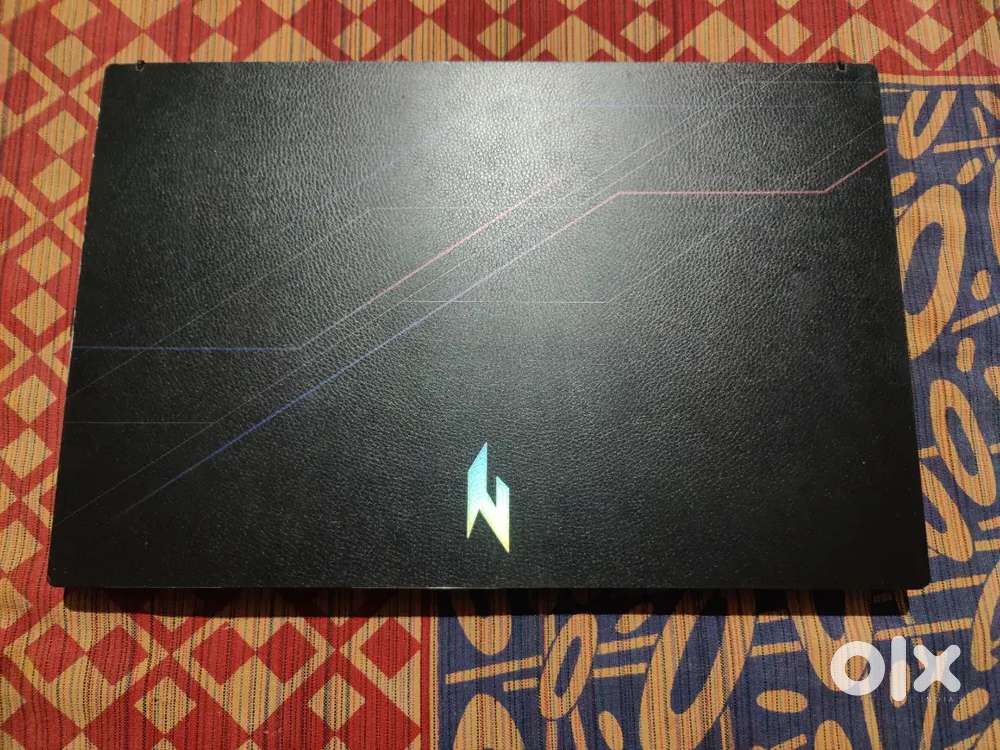 Acer Nitro v15  16/512 gb