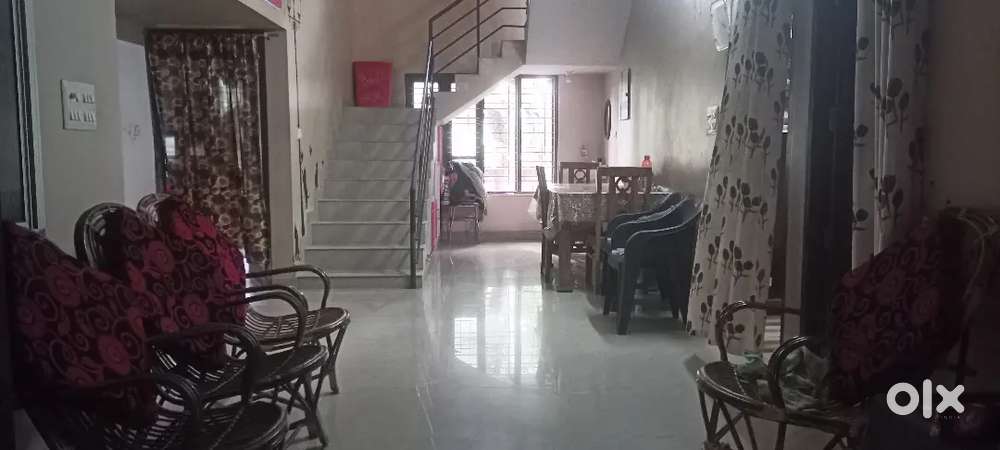 3BHK House for Sale
