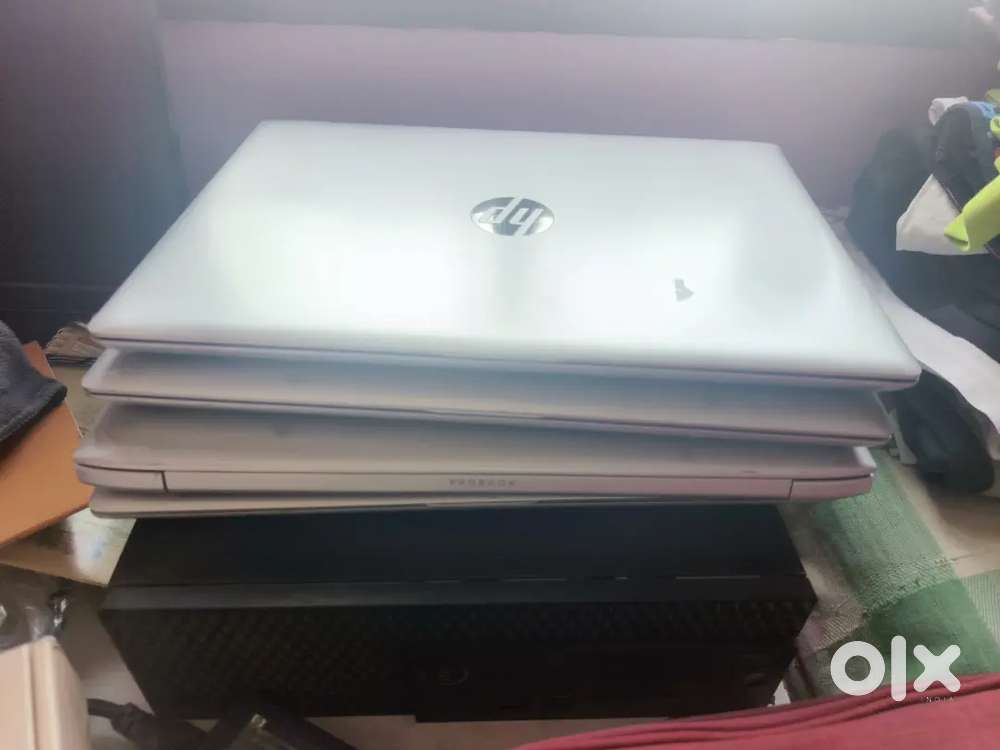 HP 430 G5 I5 7TH 8GB