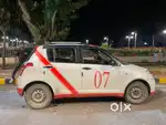 Maruti Suzuki Swift 2005